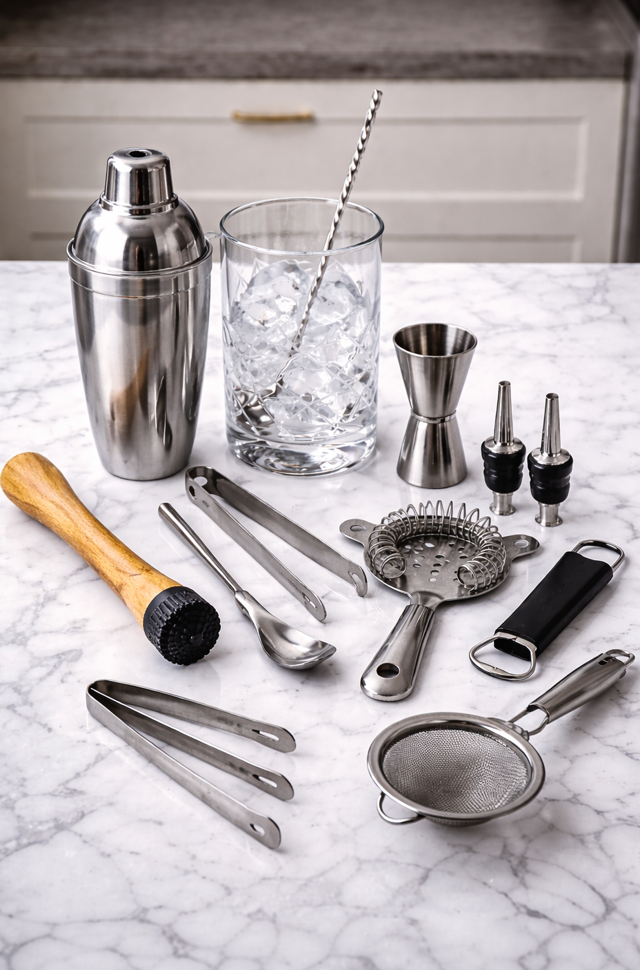 party drinks glasses